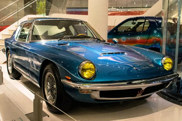 BetHeat Casino Android/iOS rakendus